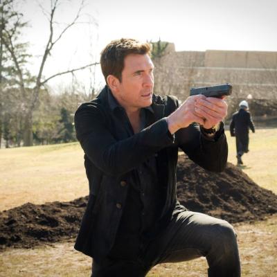 FBI, un nou sezon din Walker și filme de acțiune emblematice în luna ianuarie la AXN România