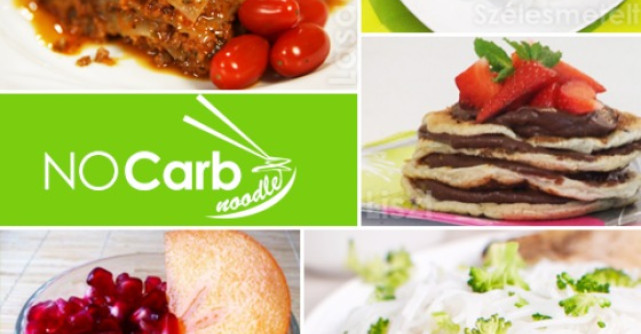 Konjac - Cel mai sanatos aliment din lume, oficial in Romania