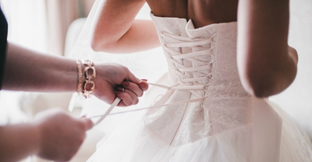 Cea mai buna dieta pe care o poti tine inainte de nunta