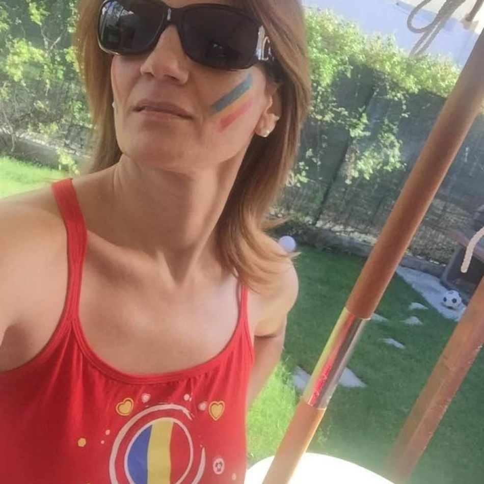 Anca Alexandrescu, atac dur în direct după scandalul cu Călin Georgescu: Cine l-a montat împotriva mea?