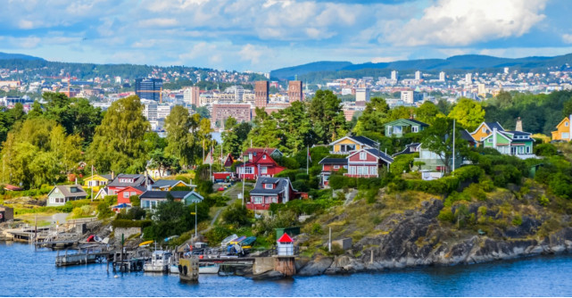 Cele mai verzi orașe din Europa pe care le pot vizita românii