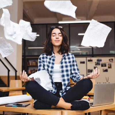 5 Trucuri pentru o zi de relaxare PERFECTA