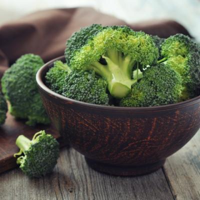 Retete cu broccoli: 3 retete pe care trebuie sa le incerci