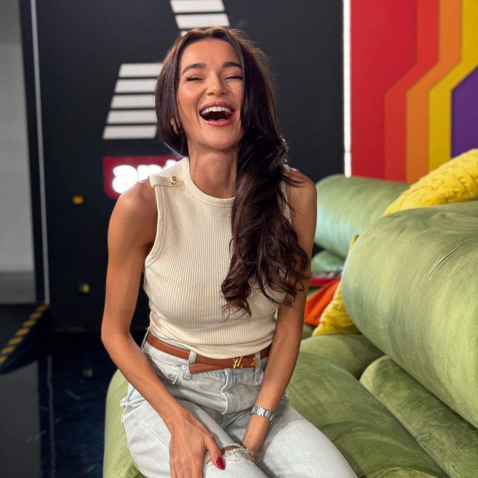 Ruxandra Luca, mărturisiri emoționante despre relația cu părinții: Voiam să pun limitele despre care am învățat în terapie...