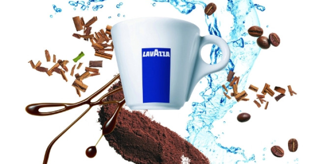 Lavazza espresSOunique. Espresso Veritabil, specialitati unice