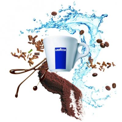 Lavazza espresSOunique. Espresso Veritabil, specialitati unice