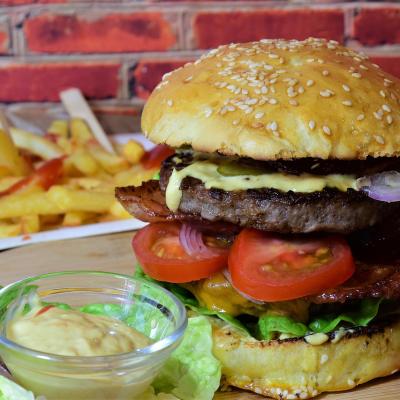 Ce sunt, mai exact, grăsimile trans?