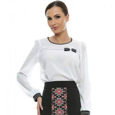 Traditia si modernismul impletite in colectia All Boutique