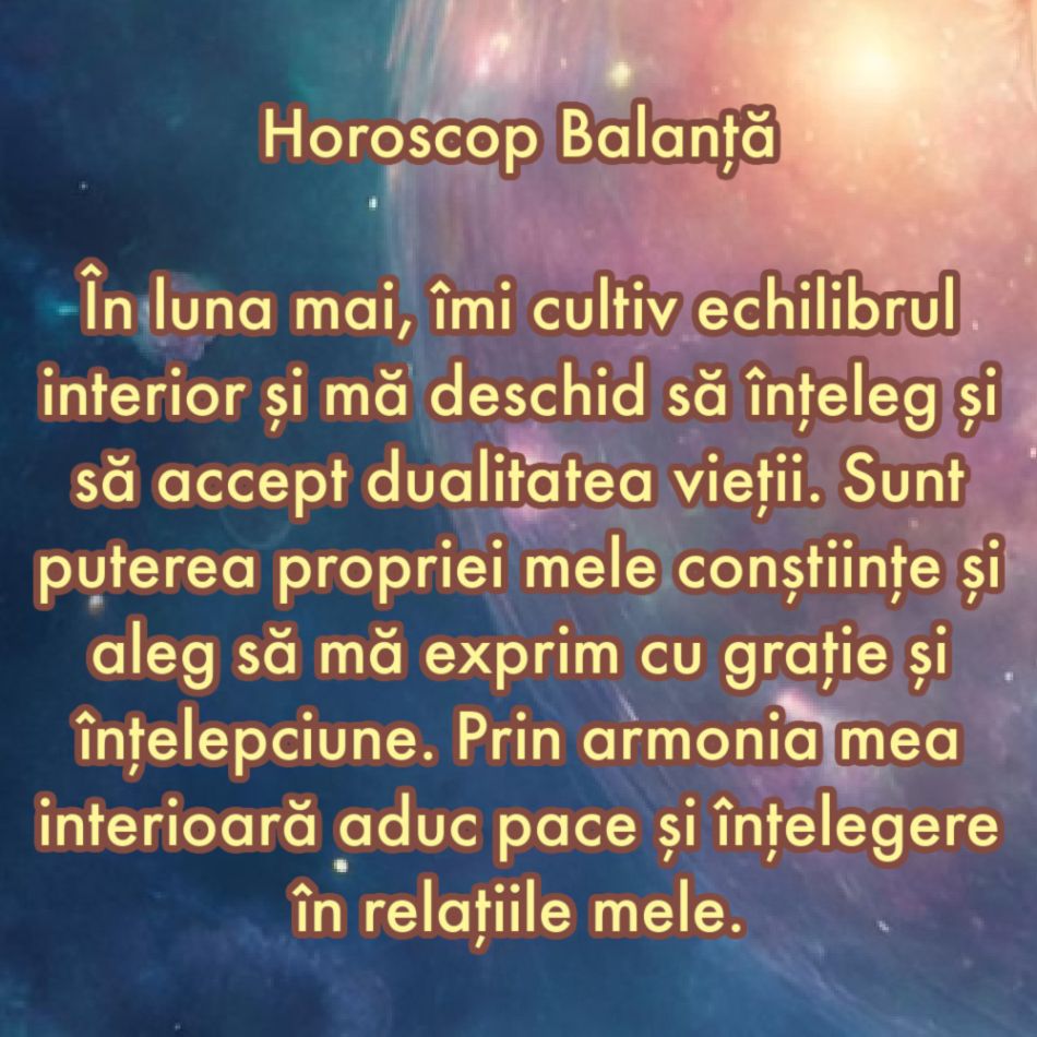 Mantra care te scapă de rău în luna mai în funcție de zodia în care te-ai născut
