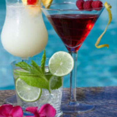 5 Fresh-uri racoritoare care slabesc