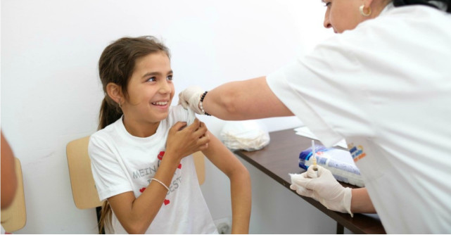 Aspecte cheie privind vaccinarea