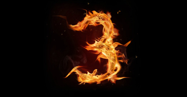 Folosește Regula de Aur a lui 3 pentru a atrage fericirea și prosperitatea în viața ta