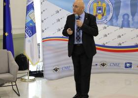 Raed Arafat inculpat de Parchetul Militar pentru contrabandă