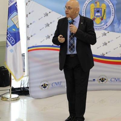Raed Arafat inculpat de Parchetul Militar pentru contrabandă