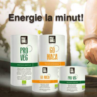 5 pasi prin care sa alegi o pudra de proteine ecologica