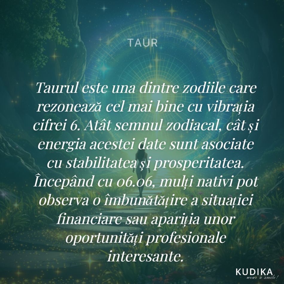 Ziua de aur 06.06 deschide Portalul Banilor. Zodiile care au noroc până la finalul verii 