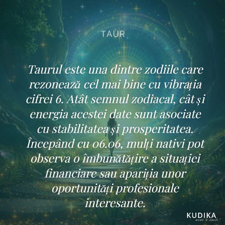 Ziua de aur 06.06 deschide Portalul Banilor. Zodiile care au noroc până la finalul verii 