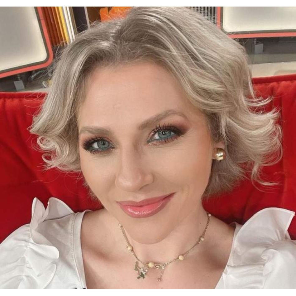 Mirela Vaida a ajuns pe mâinile medicilor esteticieni! Ce a făcut-o pe vedetă să calce pragul cabinetului de chirurgie?