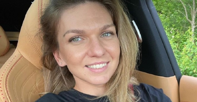 Simona Halep, întâlnire istorică și emoționantă cu Papa Leon al XIV-lea la Vatican:  Un moment care va rămâne în inima mea..