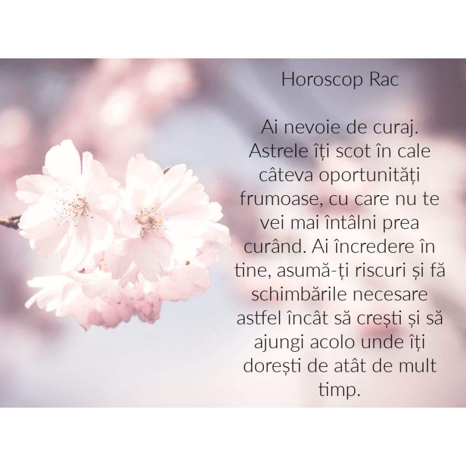 De ce are nevoie fiecare semn zodiacal în săptămâna 10-16 aprilie