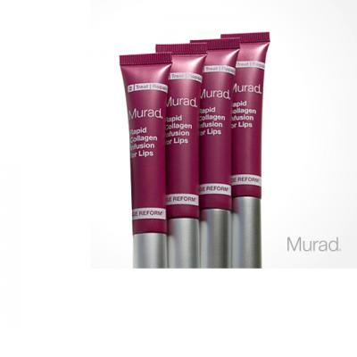 Noul serum de la buze de la Murad