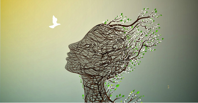 Iarta-i pe cei care ti-au gresit. Este decizia ta sa suferi sau sa gasesti bucurie in orice