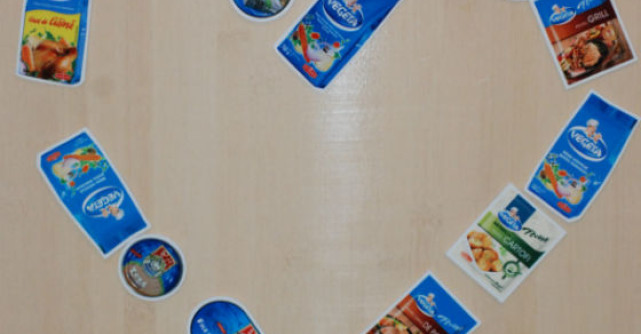 Vegeta lanseaza o noua abordare in comunicarea de brand