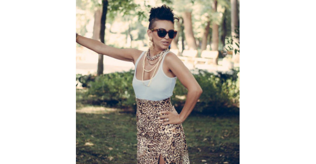 Video: Cine are chef de joaca? Vezi aici noul videoclip al Giuliei Anghelescu