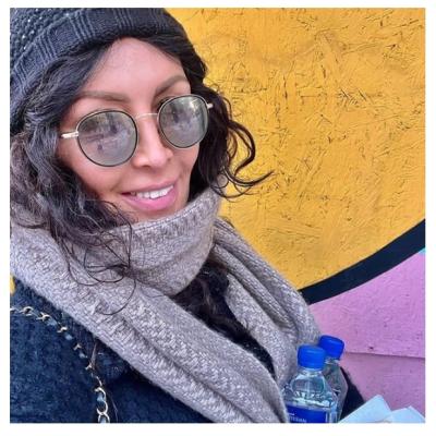 Se retrage sau nu Mihaela Rădulescu din lumina reflectoarelor: ”Ce spun eu și ce înțeleg ei”