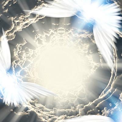 Semnele ingerilor: 3 Moduri neasteptate prin care ingerii comunica cu tine