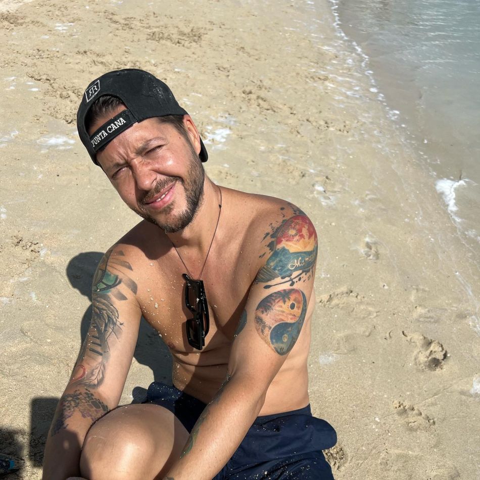 Jorge, victima bullying-ului din cauza numelui său. Ce decizie a luat artistul?