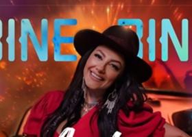 Andra lansează noul single - Bine, Bine, coloana sonoră a acestei veri