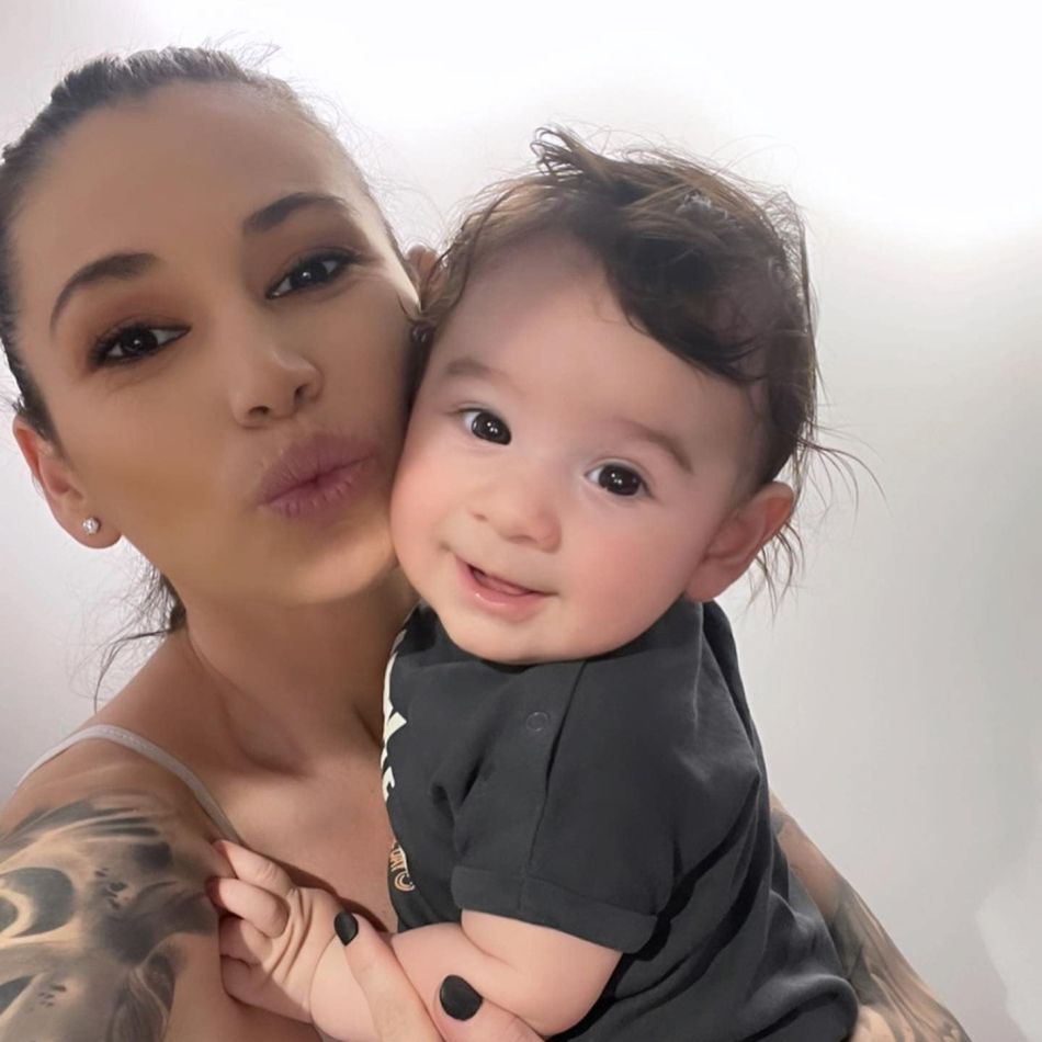 Motivul pentru care Roxana Vancea l-a retras pe Milan din învățământul privat: I se potrivește mult mai bine