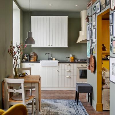 Gesturile mici conteaza in Catalogul IKEA 2016