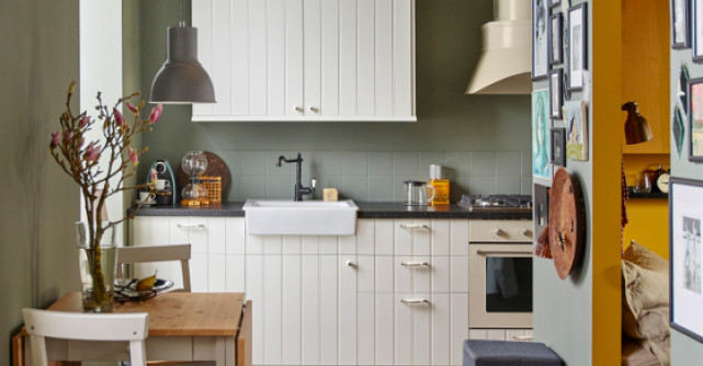 Gesturile mici conteaza in Catalogul IKEA 2016