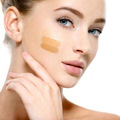 Fond de ten pentru un machiaj perfect