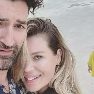 Gina a devenit șoferul de zi cu zi al lui Smiley! Cum a reușit artistul să rămână fără carnet?