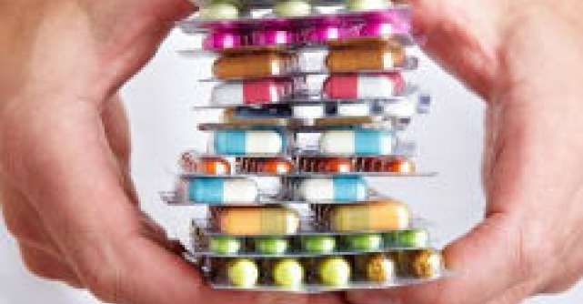 Ieftinirea medicamentelor, neacceptata de farmacisti