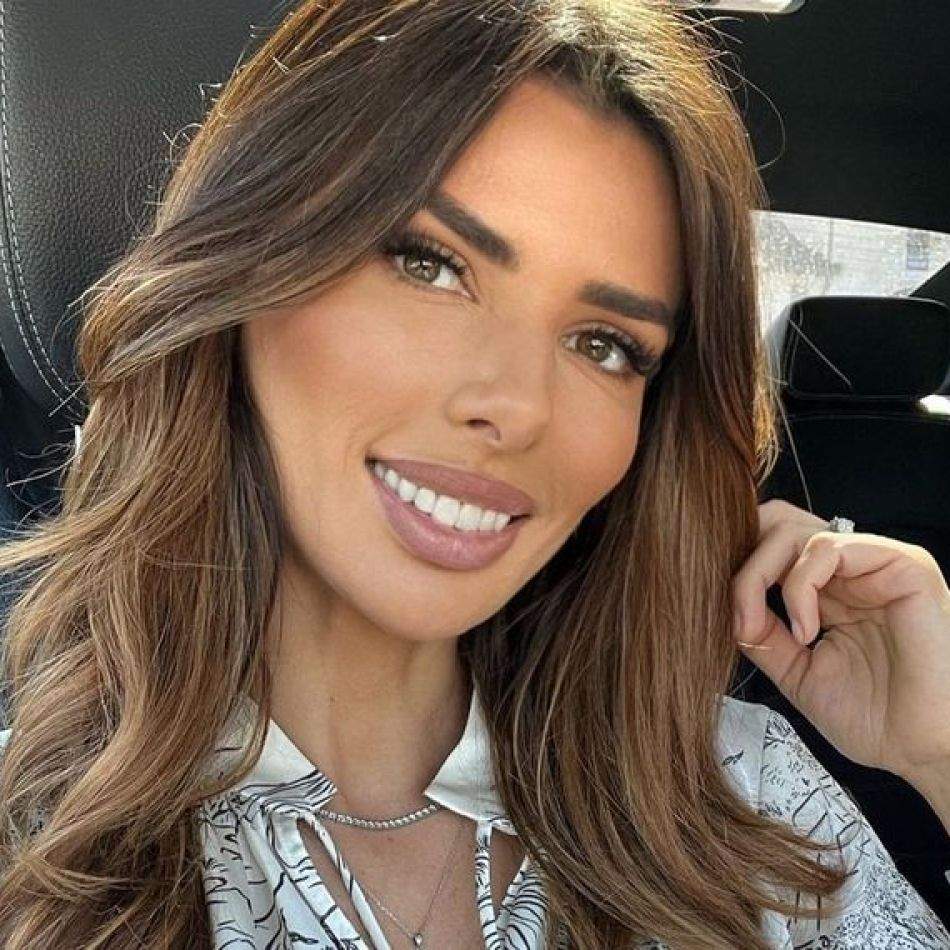 Ioana Filimon, mărturisiri despre viața sa după ce s-sa retras din lumea mondenă: Mai am de lucrat la mine...