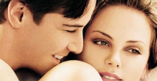 Top 10 filme romantice de vazut in noiembrie