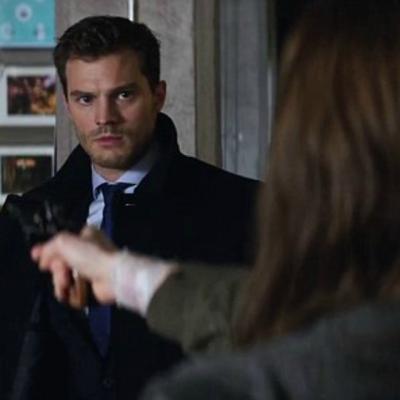 Incepem anul cu un nou trailer fierbinte Fifty Shades Darker
