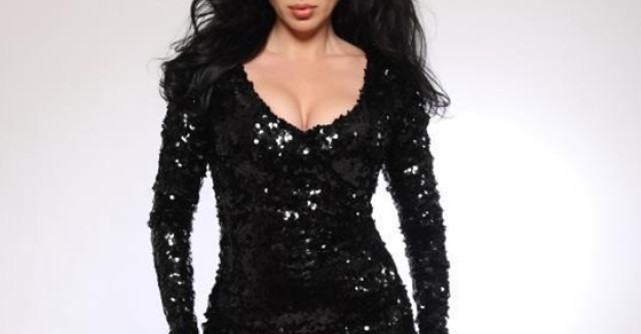 Rocsana Marcu se lanseaza solo