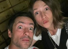 Adela Popescu, apariție spectaculoasă în costum de baie, la 38 de ani: Se plimbă nestingherită prin preajma mea...