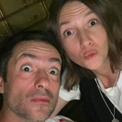 Adela Popescu, apariție spectaculoasă în costum de baie, la 38 de ani: Se plimbă nestingherită prin preajma mea...