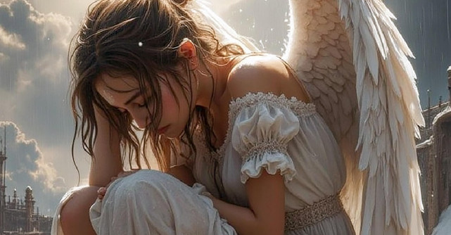 Te doare pentru că încă speri la ceva ce nu mai există. Dar ai răbdare. Va fi mai ușor în curând