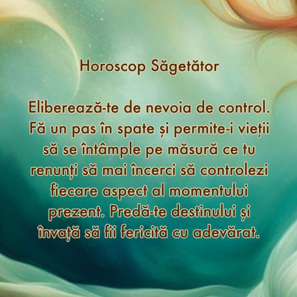 La ce trebuie să renunți în săptămâna 6-12 noiembrie ca să atragi fericirea