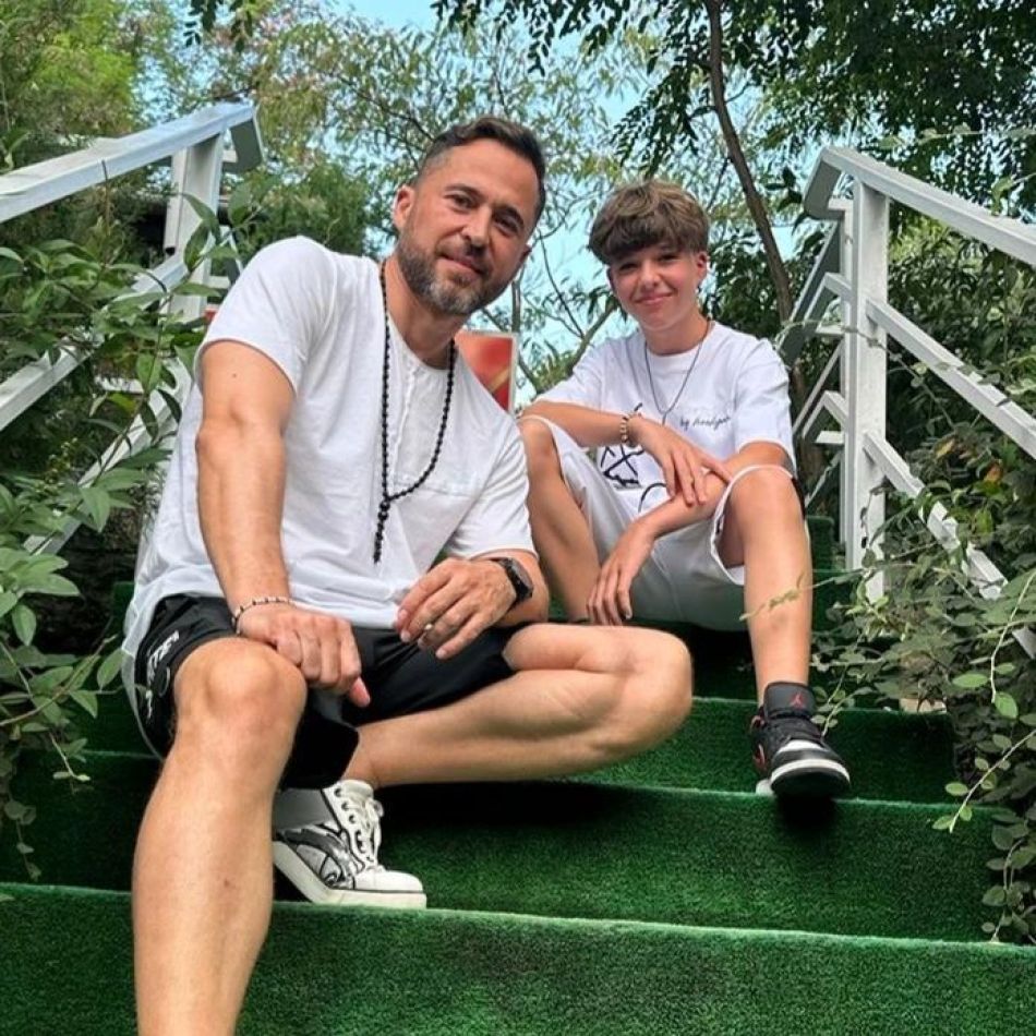 Magdalena Chihaia a confirmat relația cu Dinu Maxer: Da, suntem iubiți! Da, suntem împreună...