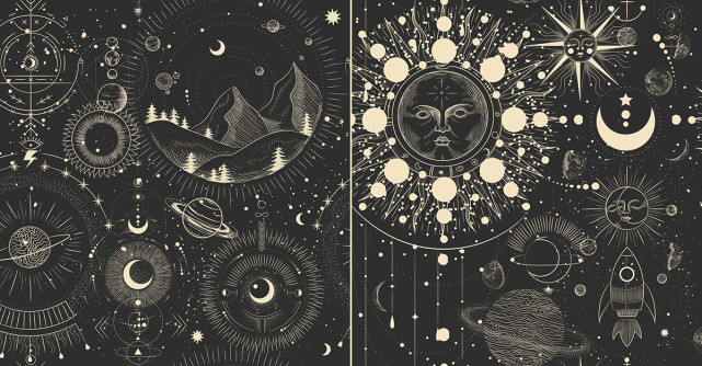 Descoperă-ți zodia în Horoscopul Persan: trăsăturile care te caracterizează