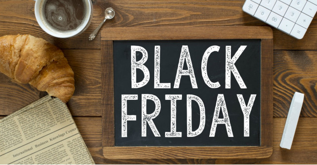 Wishlist de Black Friday 2018: ce să punem în coș