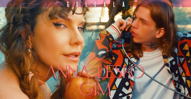 Anna Lesko și GIM și-au unit forțele și au găsit rețeta perfectă pentru Guleala